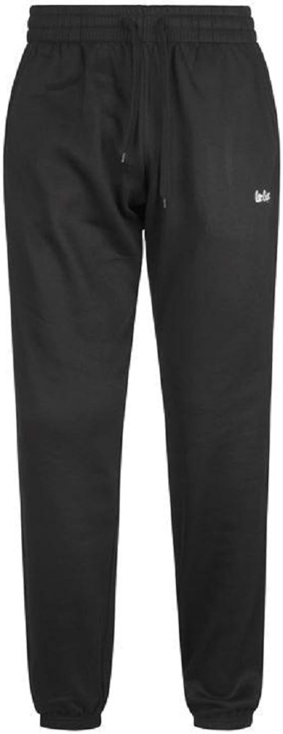 lee cooper tracksuit bottoms