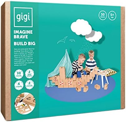 gigi bloks amazon