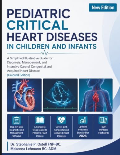 Moss & Adams' Heart Disease in Infants, Children, and Adolescents