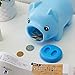 Blue Piggy Bank Children Gift
