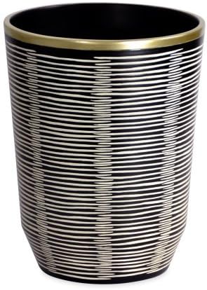 Amazon Com Better Homes And Gardens Tribal Chic Wastecan Home