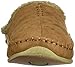 Deer Stags Men's Nordic, Chestnut, 11 M US