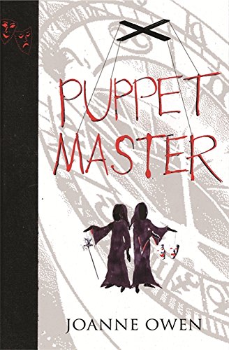 Puppet Master