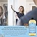 St Clare Castile Soap Unscented 32 ounce.