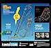 K'NEX 16491 Thrill Rides Wild Whiplash Coaster Building Set