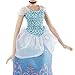 Disney Princess Royal Shimmer Cinderella Doll