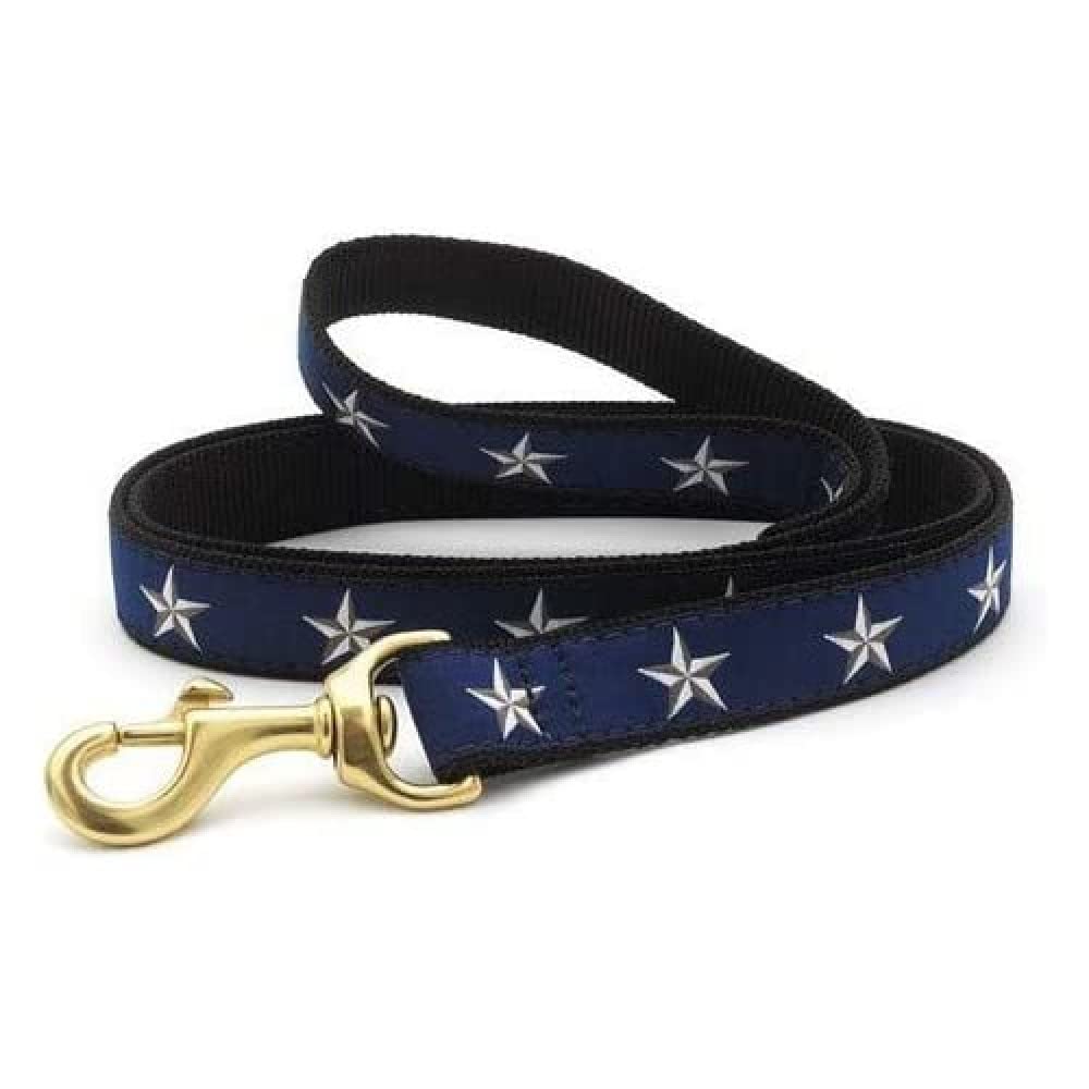Up Country NSR-L-W Northstar Wide Dog Leash