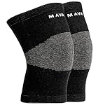 Sleeve Support for Knee for Pain and Discomfort
