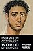 The Norton Anthology of World Literature (Shorter Fourth Edition) (Vol. Volume 1) by