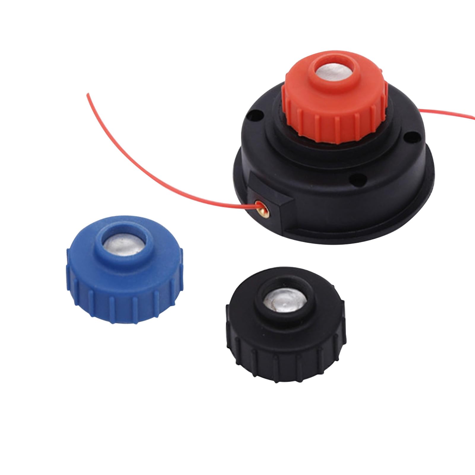 KSTE Strimmer Head, Trimmer Head for Homelite ST155 ST165 ST175 ST285 String Trimmers Brush Cutter Grass Strimmer