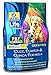 Lucy Pet Formulas Life Duck, Pumpkin & Quinoa Dog Food, 4.5 LB