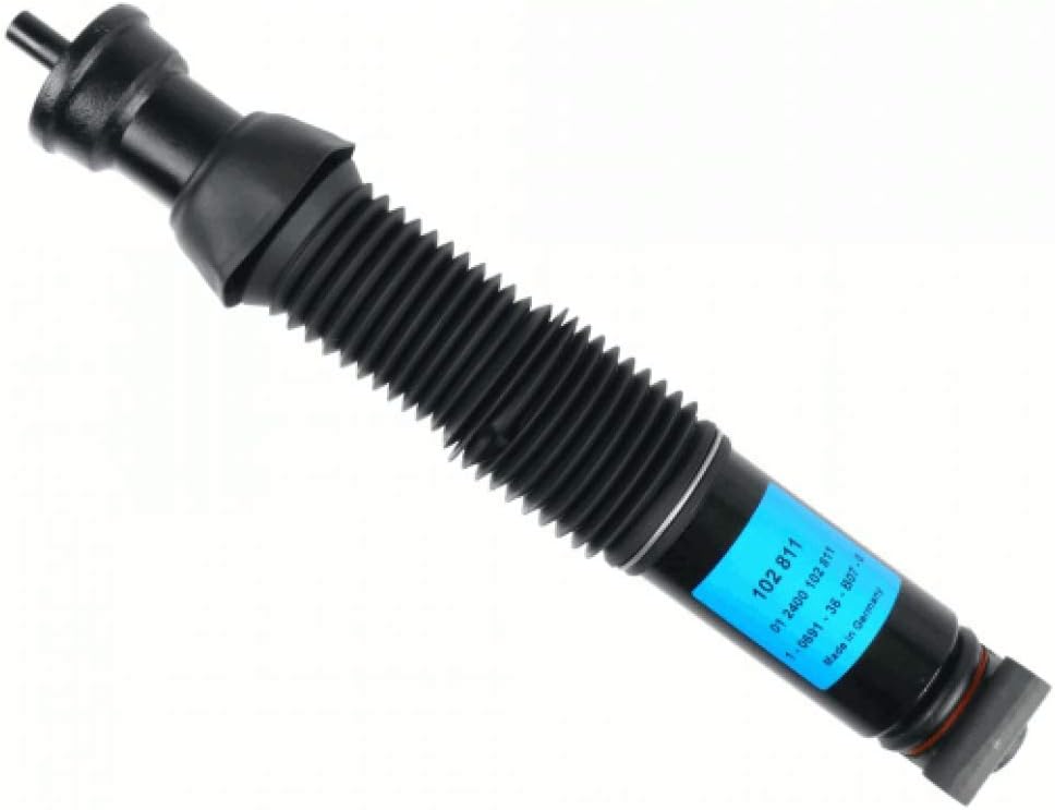 SACHS Rear Shock Absorber ZF TRADING UK LTD Automotive