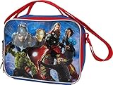 Marvel Avengers Age of Ultron Soft Lunch Kit