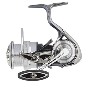 Daiwa – Moulinet Exist G 18 Lt 2500 Xh