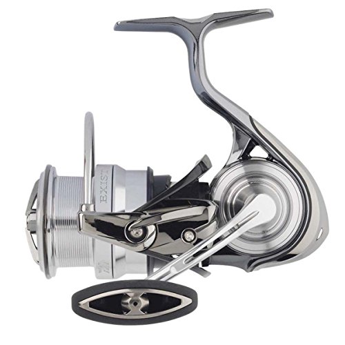Daiwa – Moulinet Exist G 18 Lt 2500 Xh
