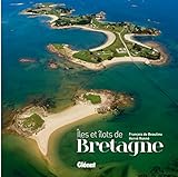 Iles et îlots de Bretagne by 