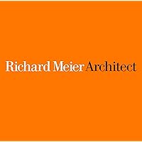 Richard Meier, Architect, Vol. 3: 1992-1998: Frampton, Kenneth
