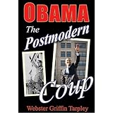 Obama: The Postmodern Coup - Making of a Manchurian Candidate
