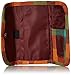 KAVU Women's Big Spender Wallet, Check It, One Size