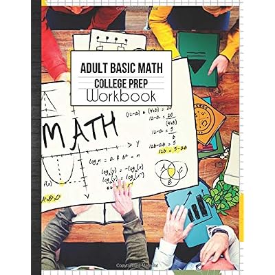 Prep Basic Work Basic Math College Prep Workbook: Practice Problems Australia | Ubuy