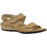 Easy Spirit Hartwell Women's Sandal 8 B(M) US Natural