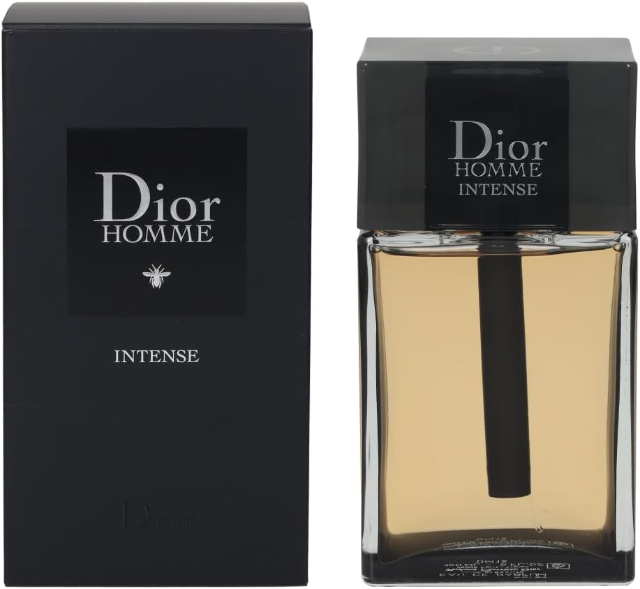 Dior Homme Intense Eau de Parfum Spray 150 ml for Men Dior