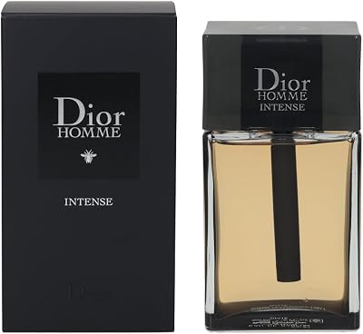 Dior Homme Intense Eau de Parfum Spray 150 ml for Men Dior
