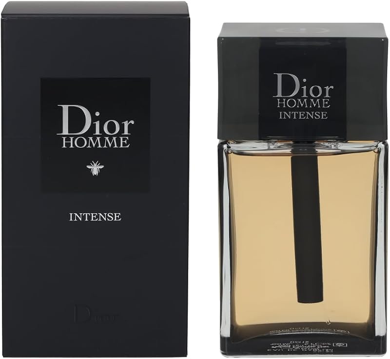 Dior Homme Intense Eau de Parfum Spray 150 ml for Men Dior