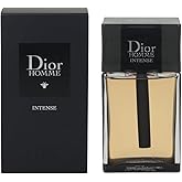 Dior Christian Dior Dior Homme Intense Eau de Parfum Spray for Men, 5 Ounce