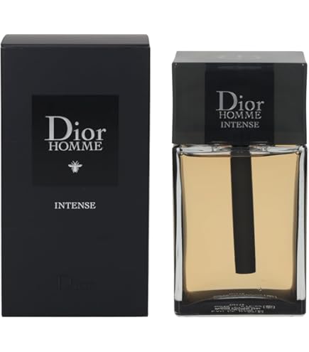 Amazon.com : Dior Homme by Christian Dior for Men 3.4 oz Eau de