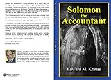 Solomon The Accountant by Edward M.  Krauss