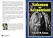 Solomon The Accountant by Edward M.  Krauss