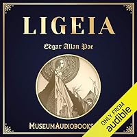 Audible edition cover
