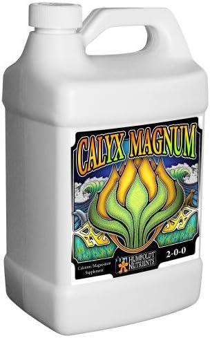 Humboldt Nutrients Calyx Magnum Gallon