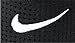 Nike Pro Combat Ankle Sleeve (Large, Black)