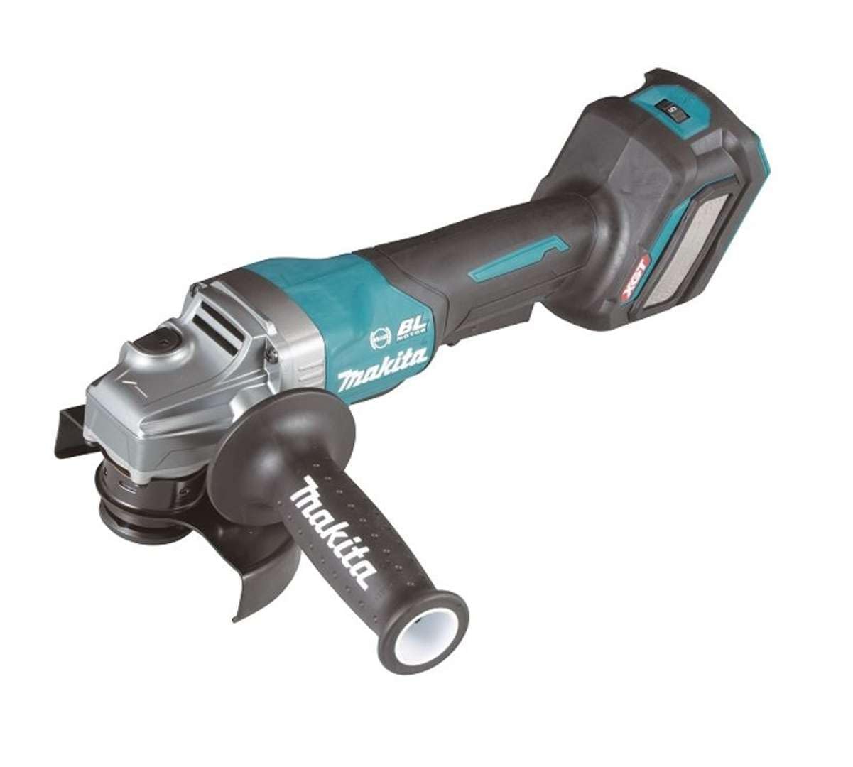 Makita GA029GZ brushless Angle Grinder, 40 V