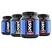 LMNITRIX Post-Workout Recovery Supplement, Mixed Berry, 2 lbs