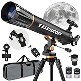 800mm Telescope