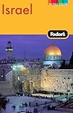 Fodor's Israel, 7th Edition (Full-color Travel Guide) by 