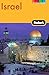 Fodor's Israel, 7th Edition (Full-color Travel Guide) by 