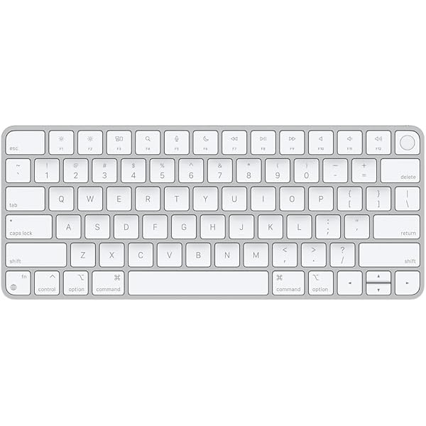Amazon.com: Apple Magic Trackpad: Wireless, Bluetooth 