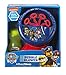 Little Kids PAW Patrol Motorized Bubble Machine (Includes 4 fl oz of bubble solution)