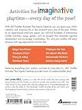 Image de 365 Toddler Activities That Inspire Creativity: Games, Projects, and Pastimes That Encourage a Child's Learning and Imagination