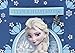 Hallmark Birthday Card for Girl (Elsa Frozen Charm Bracelet) (0499RZB1313)