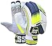 SS Men's Superlite Pro Batting Gloves, Right Hand (Right Hand)