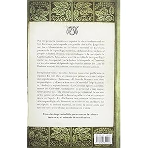 Tartessos (Huellas del pasado)