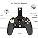 FociPow ipega Wireless Bluetooth Gamepad Joystick Multimedia Game Controller Compatible with iOS Android Phone Window PCthumb 3