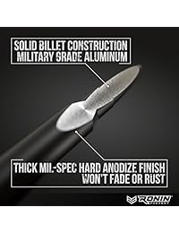 RONIN FACTORY   Antena de bala para camiones Toyota, antirrobo