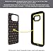 OtterBox Symmetry Series Samsung Galaxy S6 Case - Black Crystal