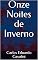 Livro Onze Noites de Inverno